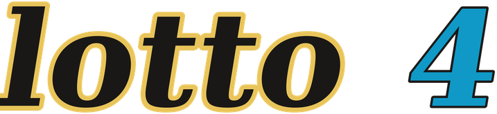 lotto 4 logo