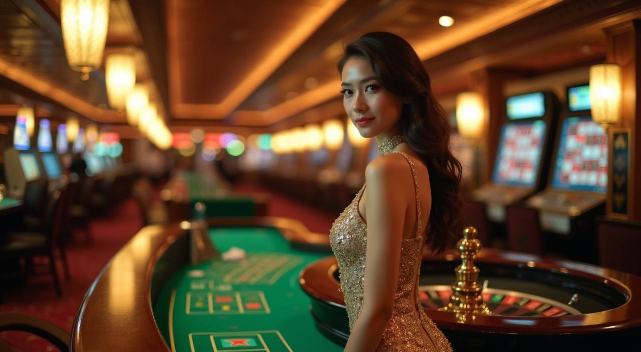lotto 4 Midnight Luck di lotto 4 Malaysia