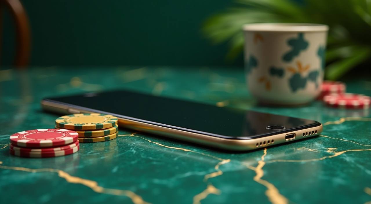 lotto 4 Pengalaman Bermain Melalui Mudah Alih dan Desktop